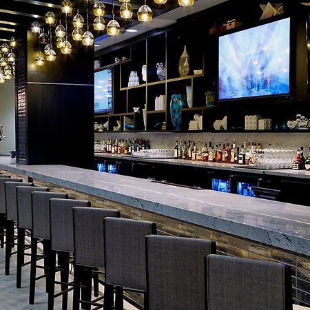 Seattle Marriott Bellevue Hotel Ngoại thất bức ảnh